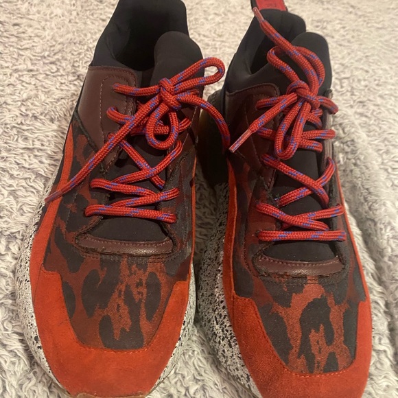 Stella Cartney authentic snickers - Picture 2 of 9